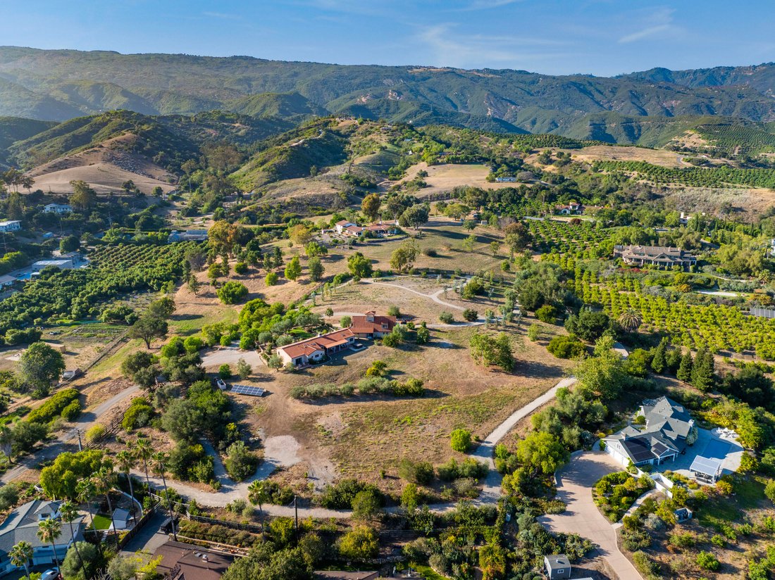 House in Goleta, California, United States 5 - 18207281