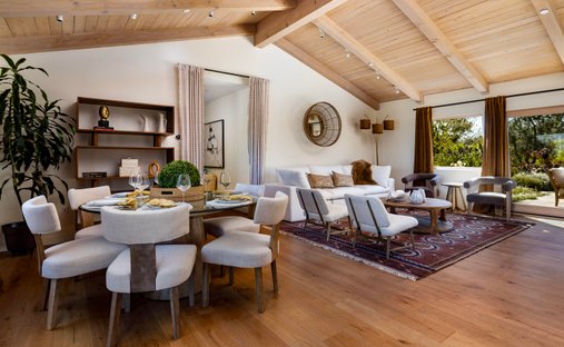 House in Goleta, California, United States 1