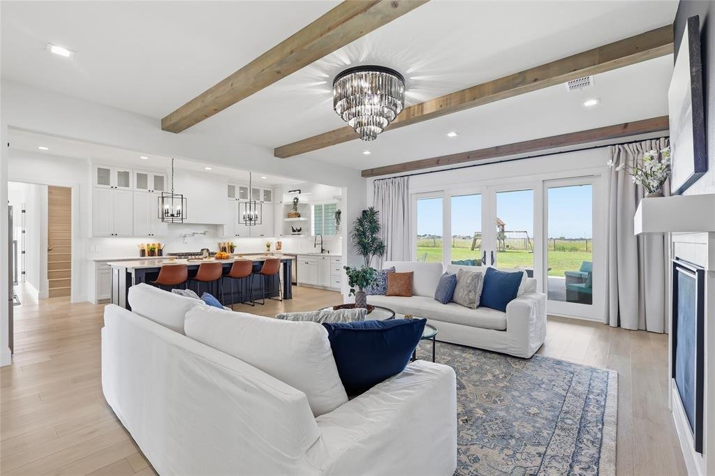 House in Godley, Texas, United States 2 - 18207884