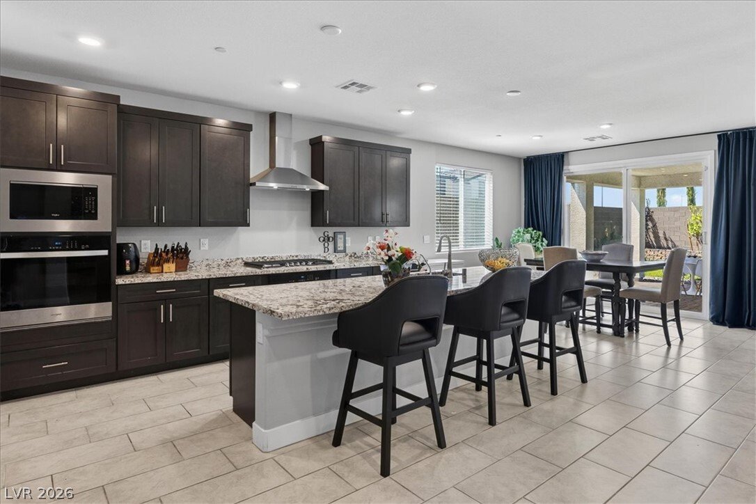House in North Las Vegas, Nevada, United States 3 - 18207324