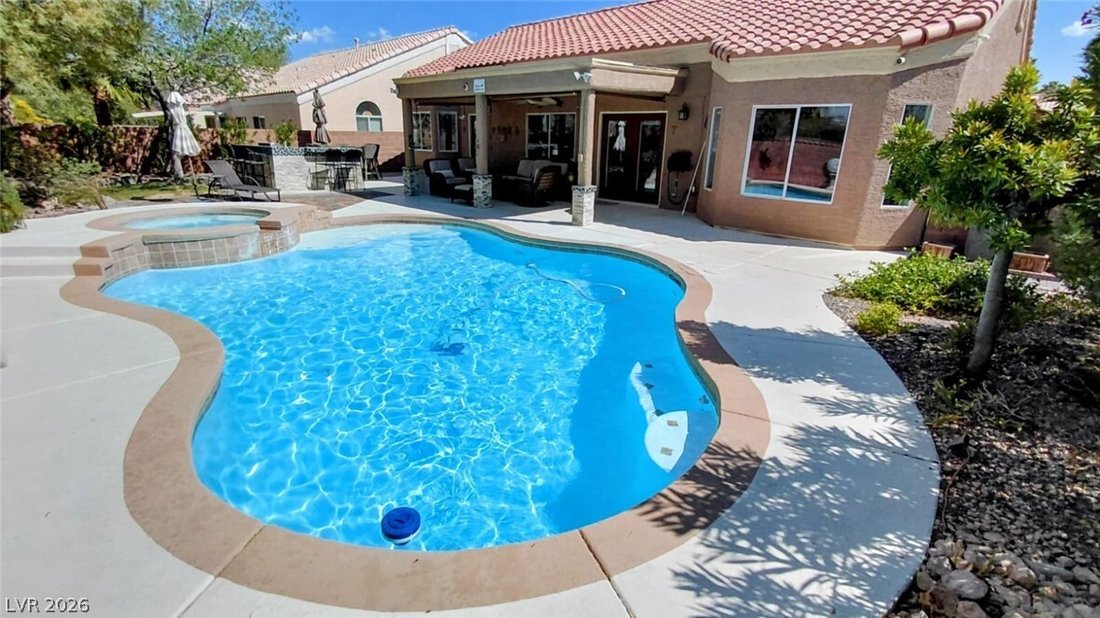 House in Henderson, Nevada, United States 5 - 18207330