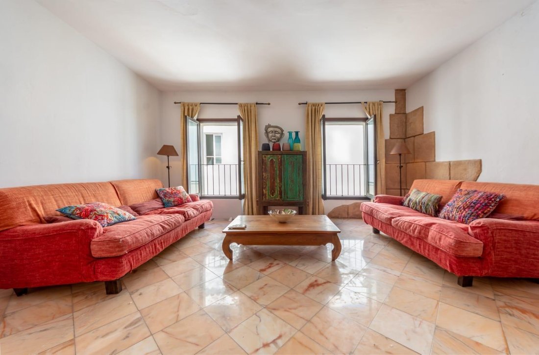 Apartment in Ibiza Town, Balearic Islands, Spain 3 - 18207994