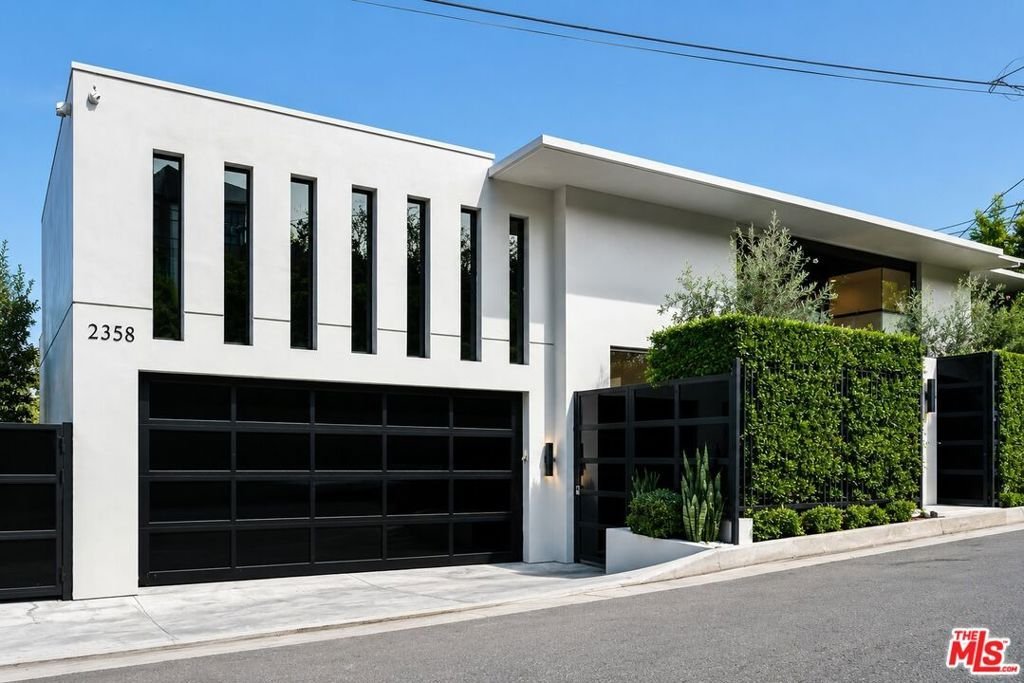 House in Beverly Hills, California, United States 1 - 18207258