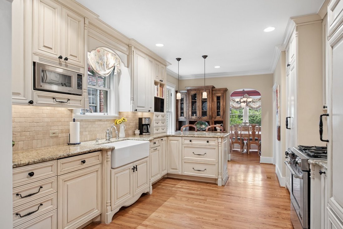 House in Nashville, Tennessee, United States 1 - 18208443