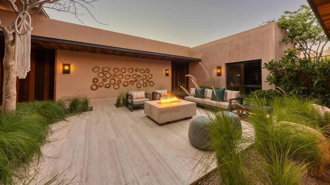 House in San José del Cabo, Baja California Sur, Mexico 3 - 18208723