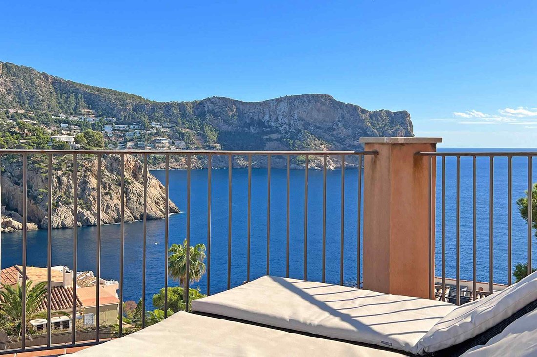 Chalet in Port d'Andratx, Andratx, Balearic Islands 5 - 18207500
