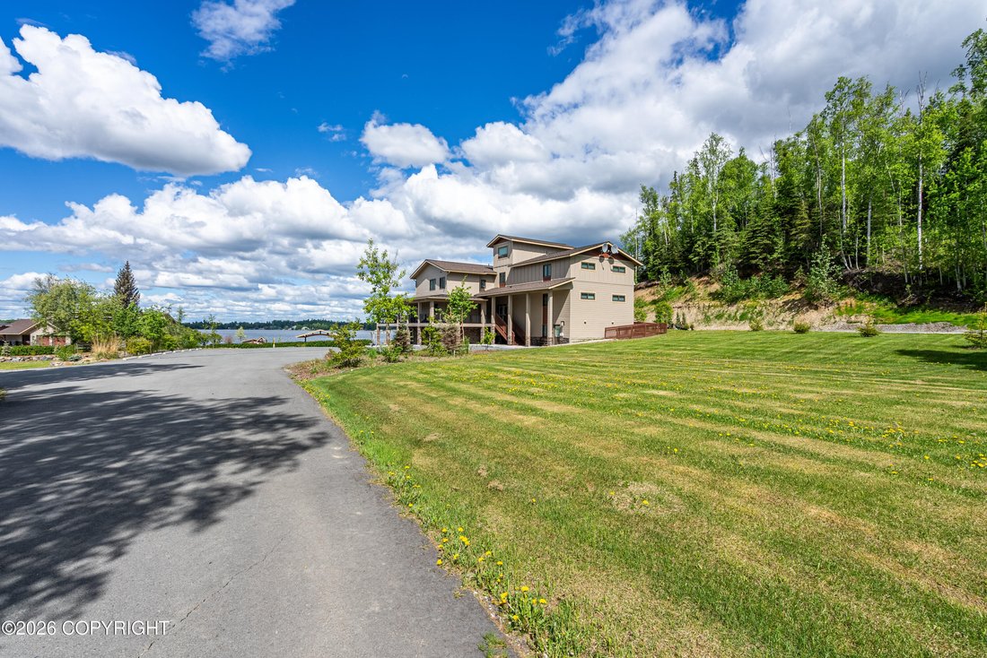 House in Big Lake, Alaska, United States 3 - 18207556