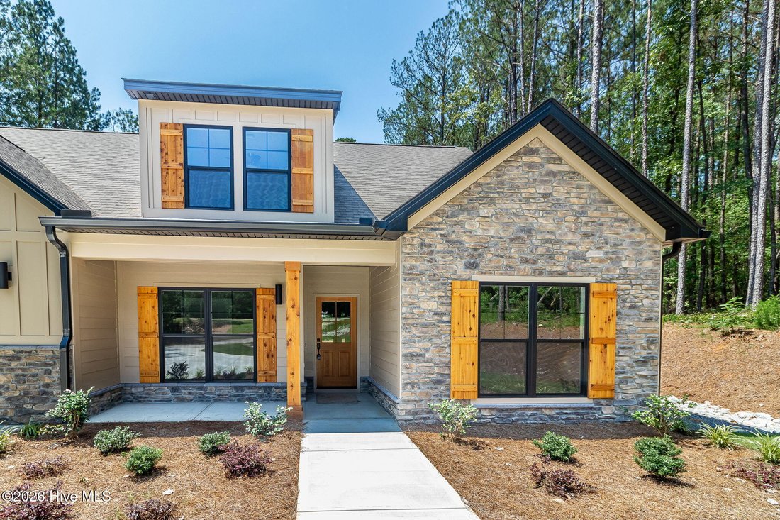 House in Lincolnton, Georgia, United States 2 - 18036336