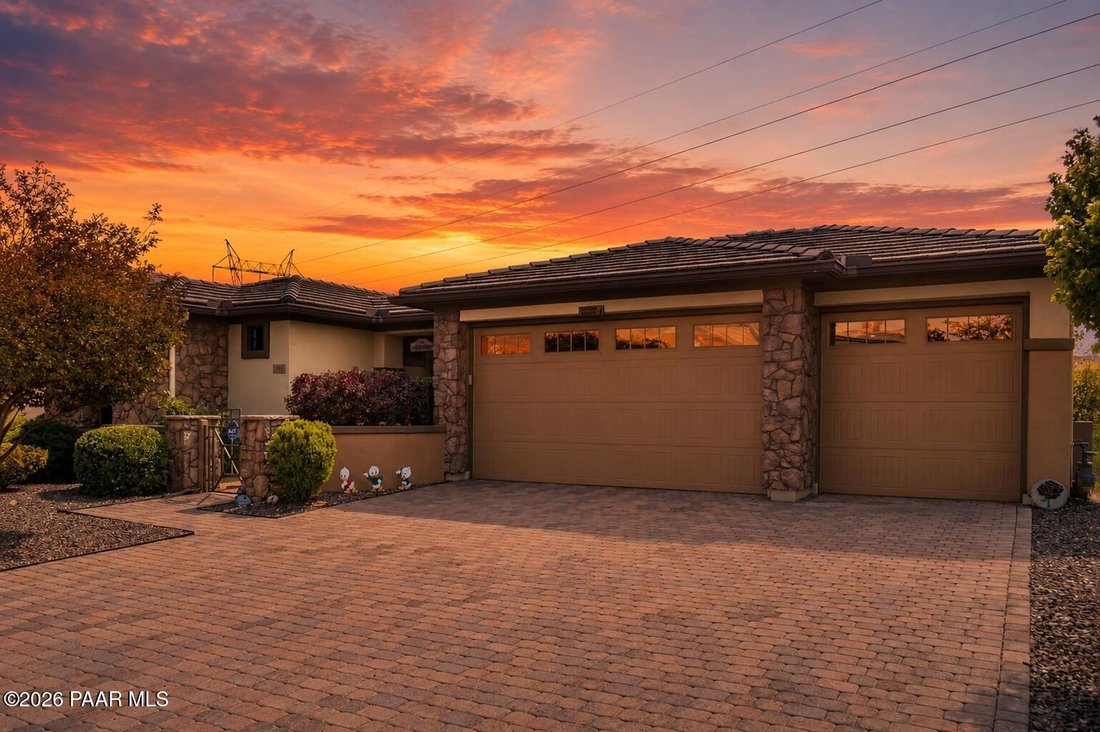 House in Prescott, Arizona, United States 1 - 18207200