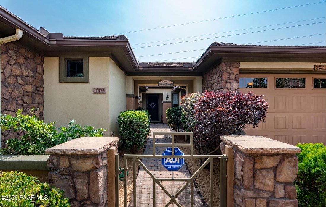 House in Prescott, Arizona, United States 5 - 18207200