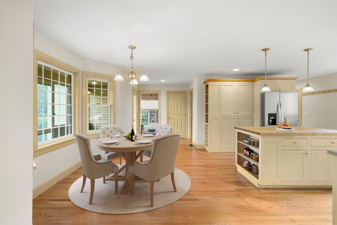 House in Bedford, New Hampshire, United States 4 - 18209233