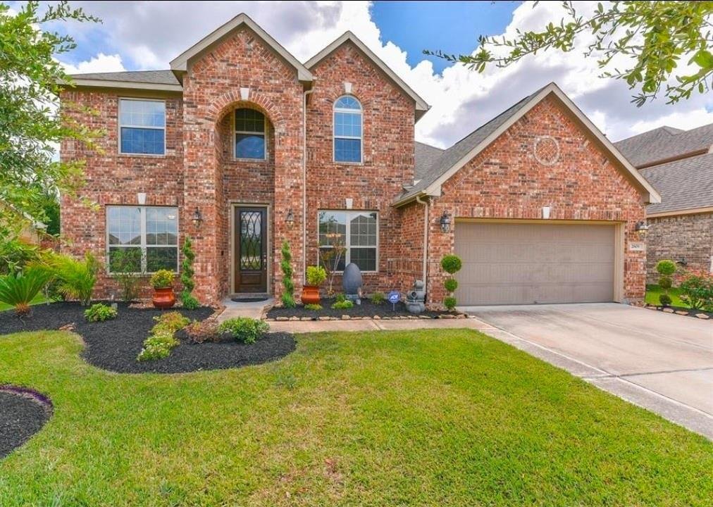 House in Brookside Village, Texas, United States 2 - 18208509