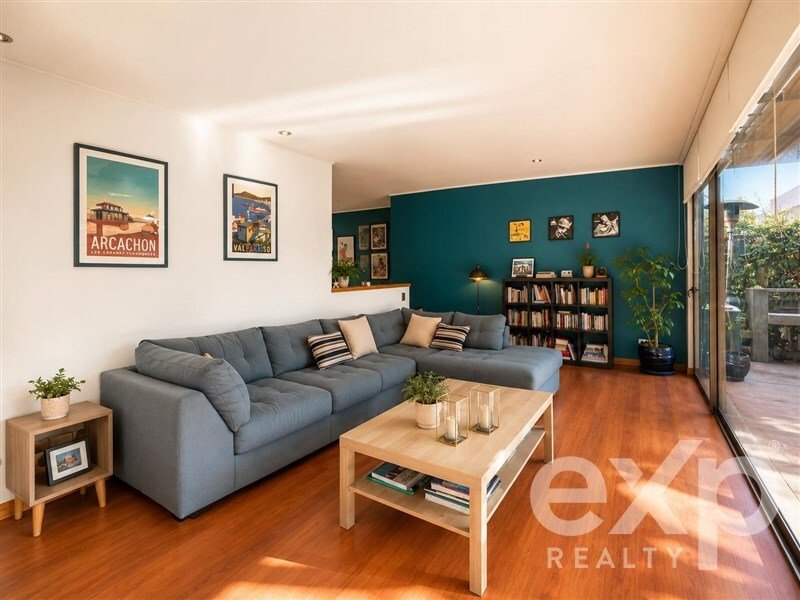 House in Colina, Santiago Metropolitan Region, Chile 4 - 18209384