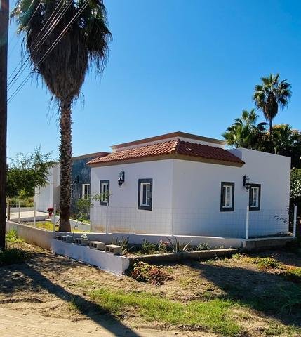 House in Todos Santos, Baja California Sur, Mexico 3 - 18208717