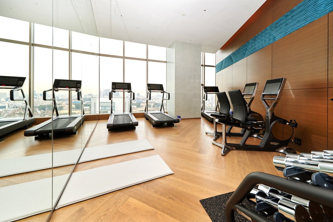 Condo in Minato City, Tokyo, Japan 2 - 18208607
