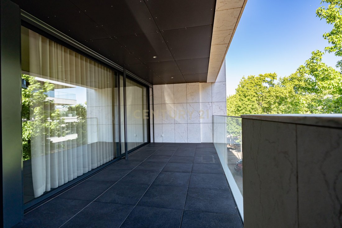 Apartment in Santo Antonio dos Olivais, Coimbra District, Portugal 4 - 18208814