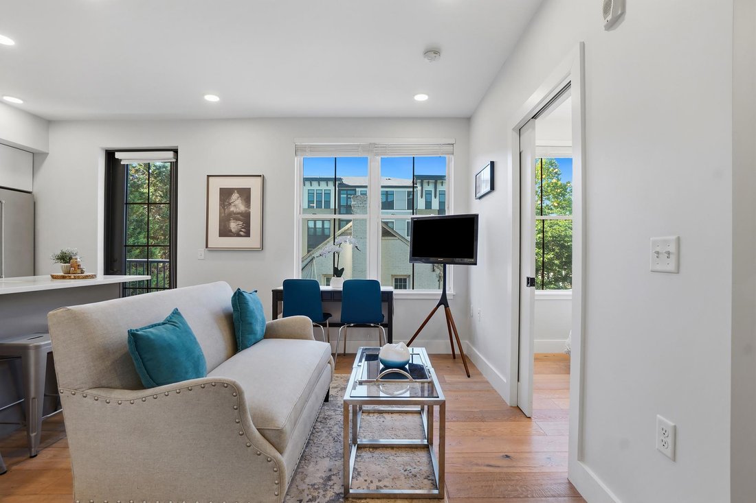 Condominio a Arlington, Virginia, Stati Uniti 5 - 18208619