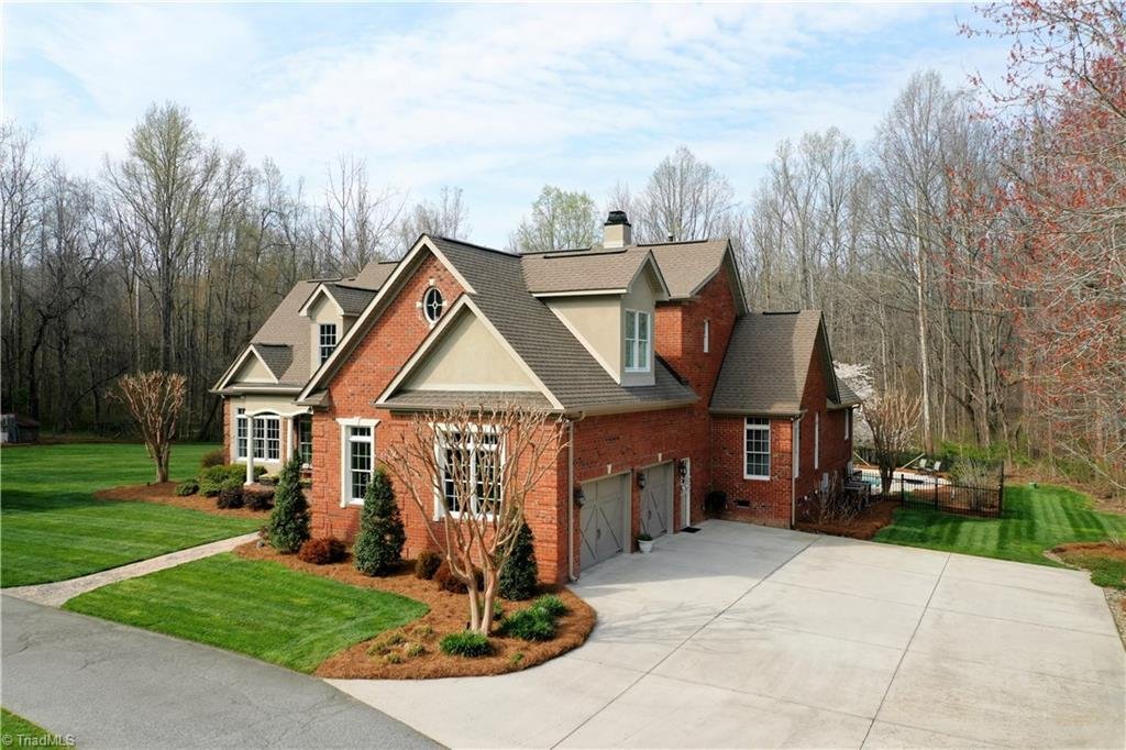 House in High Point, North Carolina, United States 4 - 18203229