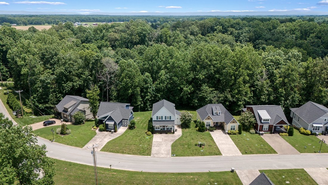House in Tullahoma, Tennessee, United States 4 - 18208353