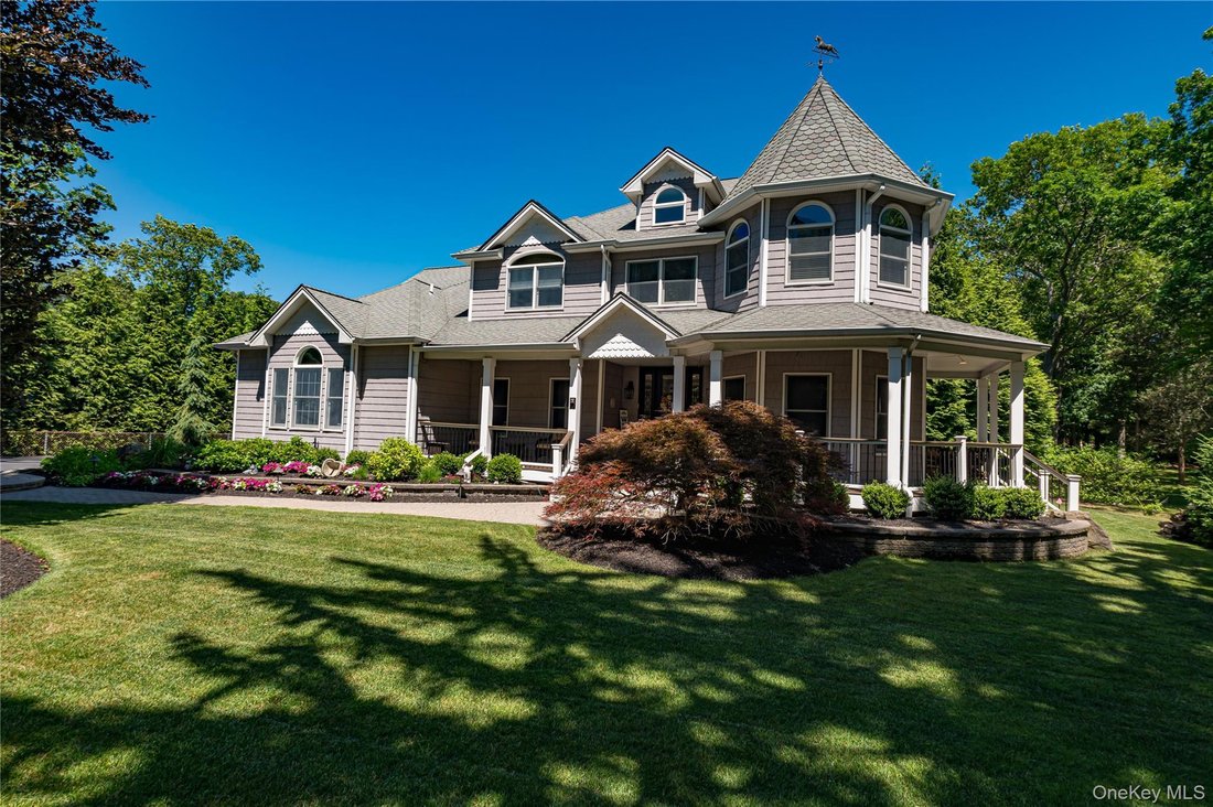 House in Saint James, New York, United States 2 - 18207365