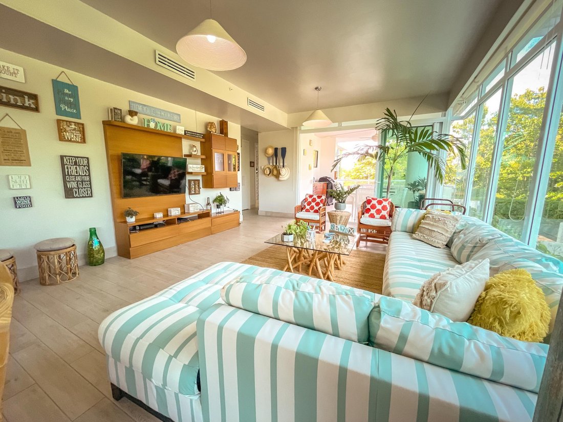Apartment in San José, Provincia de Panamá Oeste, Panama 3 - 18208540