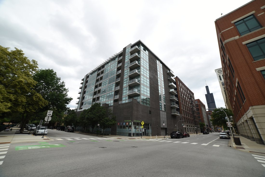 Condo in Chicago, Illinois, United States 1 - 18208566