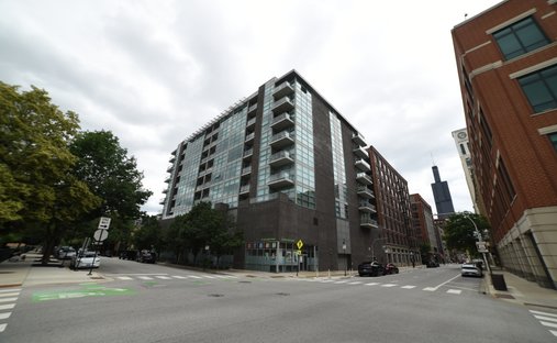 Condominio a Chicago, Illinois, Stati Uniti 1