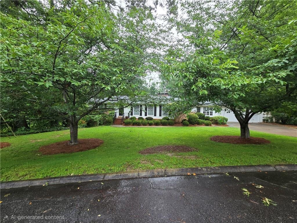 House in Marietta, Georgia, United States 3 - 18208316