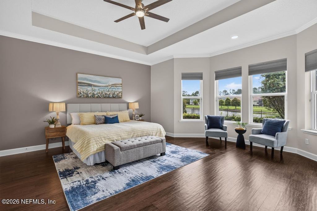 Maison à Fruit Cove, Florida, Floride, États-Unis 5 - 18209347