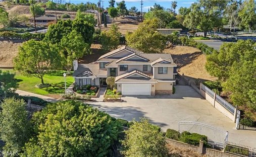 Appartement à Riverside, Californie, États-Unis 1