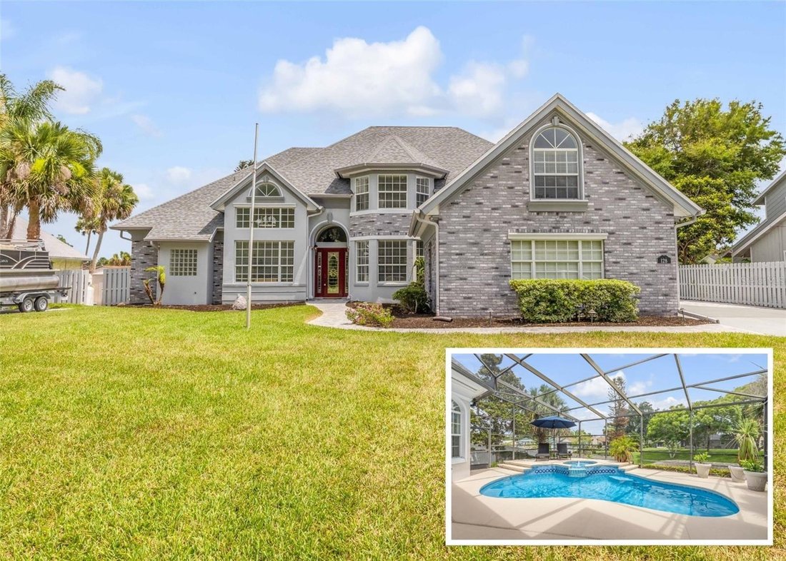 House in Edgewater, Florida, United States 2 - 18207587