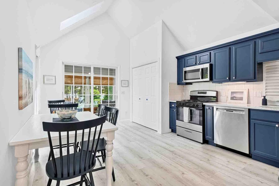 Condo in Mashpee, Massachusetts, United States 2 - 18207949