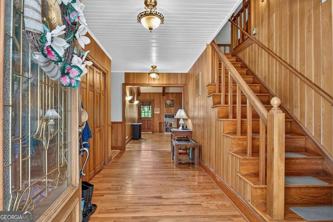 House in Ellijay, Georgia, United States 3 - 18207999