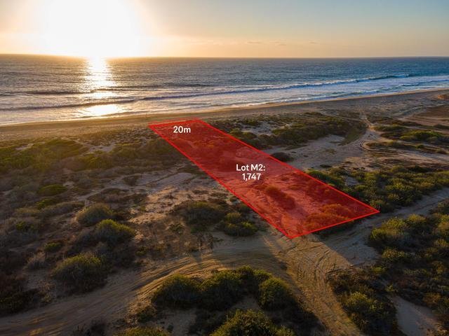 Land in El Pescadero, Baja California Sur, Mexico 1 - 18208706
