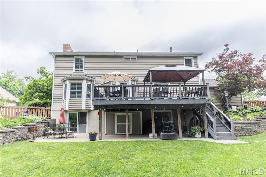 House in Saint Charles, Missouri, United States 3 - 18207409