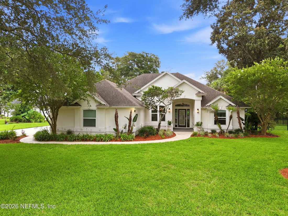 House in Jacksonville, Florida, United States 2 - 18207216