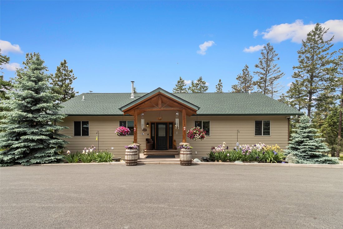 House in Kalispell, Montana, United States 3 - 18207759
