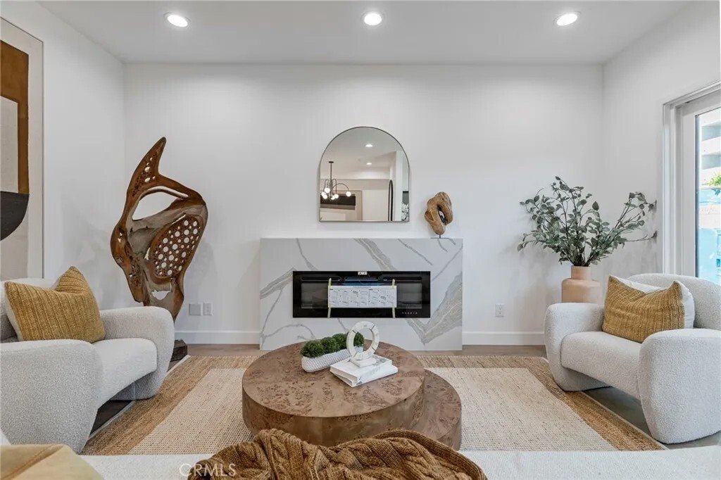 Townhouse in Torrance, California, United States 5 - 18208047