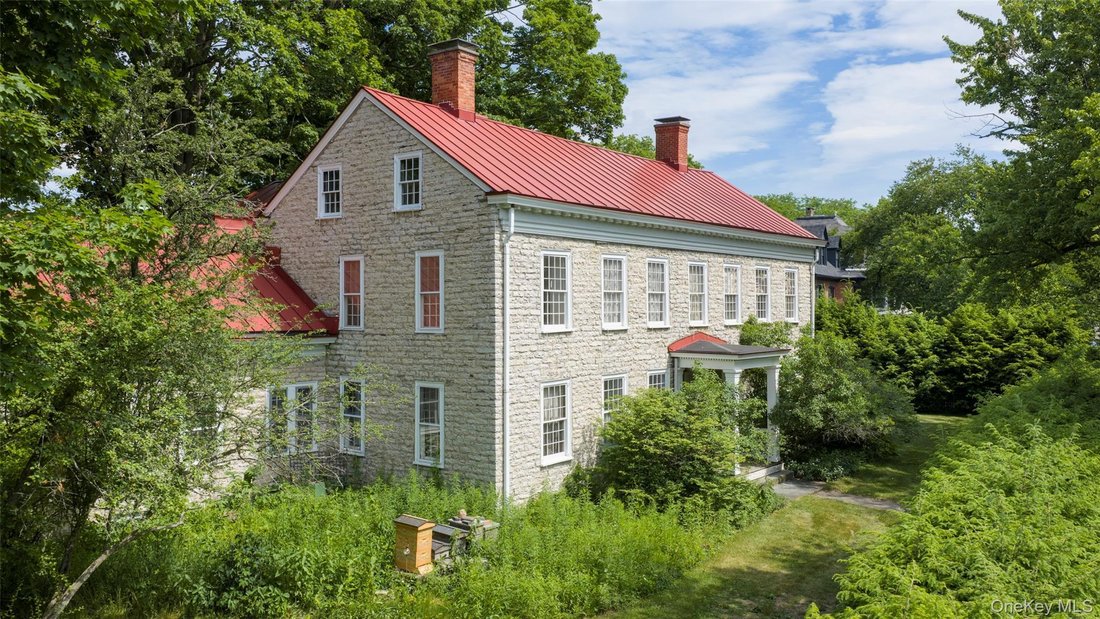 House in Kingston, New York, United States 1 - 18207384