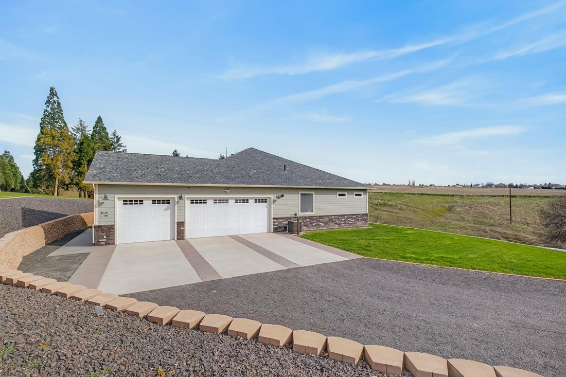House in Lewiston, Idaho, United States 1 - 18209011