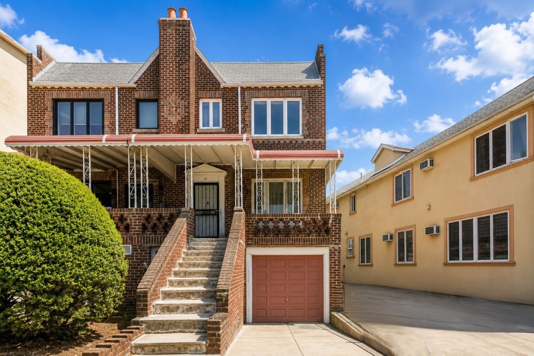 House in New York, New York, United States 2 - 18208605