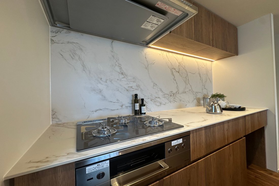 Condo in Shibuya City, Tokyo, Japan 4 - 18208632