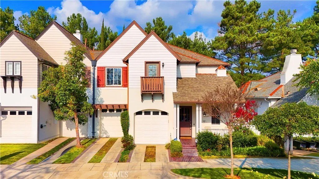 Condo in Irvine, California, United States 1 - 18208073