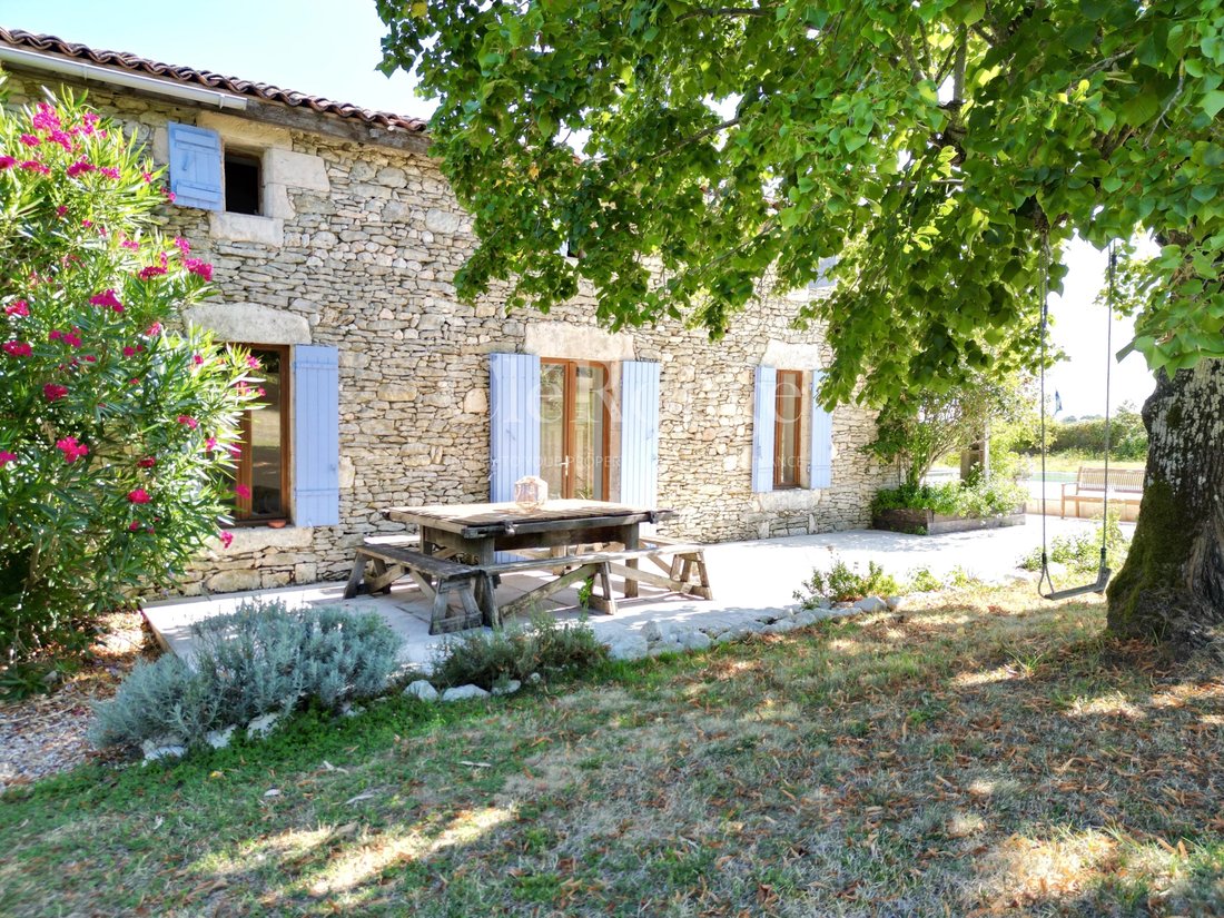 House in Duras, Nouvelle-Aquitaine, France 2 - 18207812