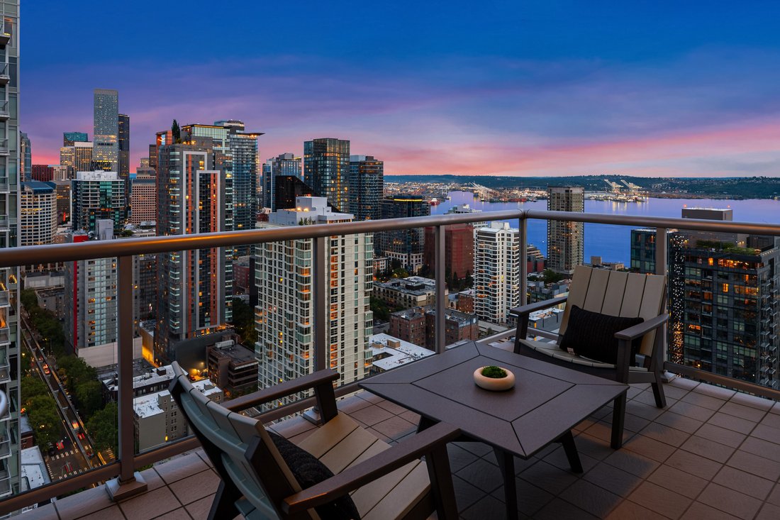 Condo in Seattle, Washington, United States 5 - 18207936