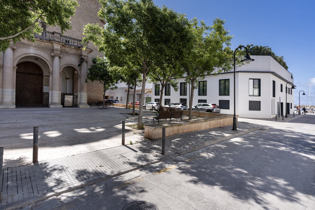 House in Palma, Balearic Islands, Spain 4 - 18208797