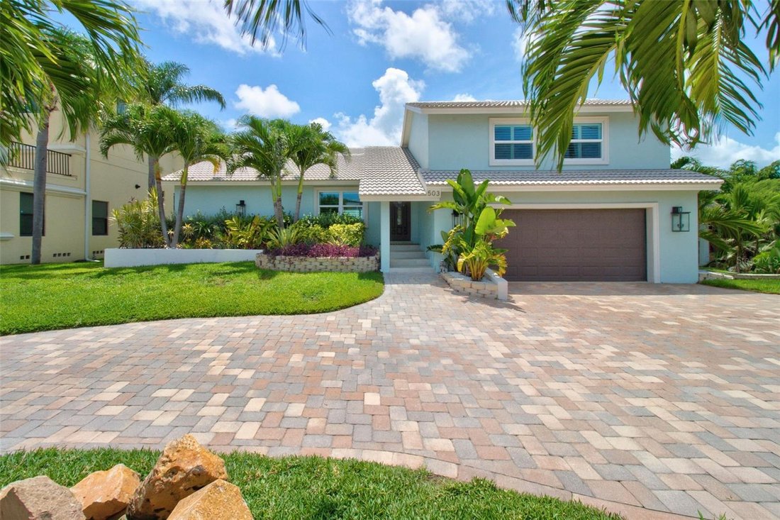 House in Madeira Beach, Florida, United States 2 - 18207590