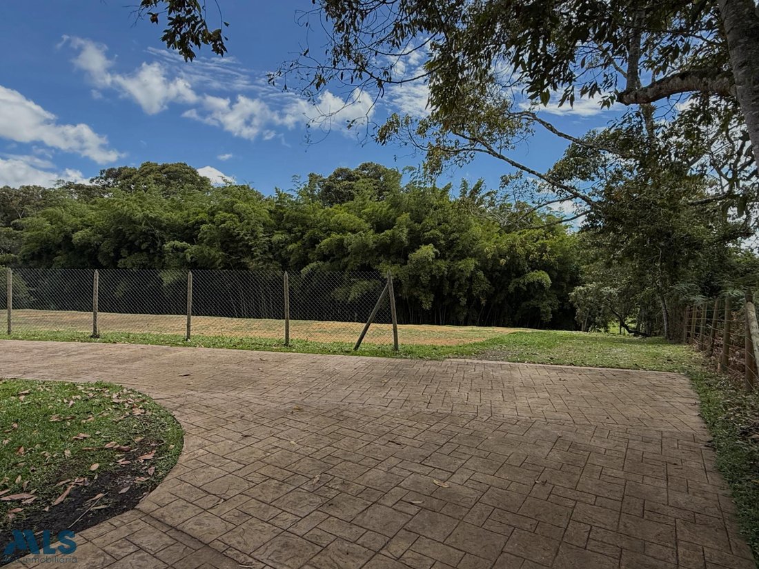 Land in Don Diego, Antioquia, Colombia 1 - 18208799