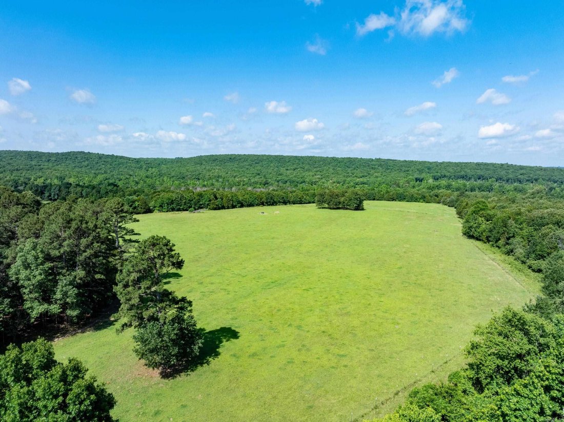 House in Bradford, Arkansas, United States 2 - 18207188