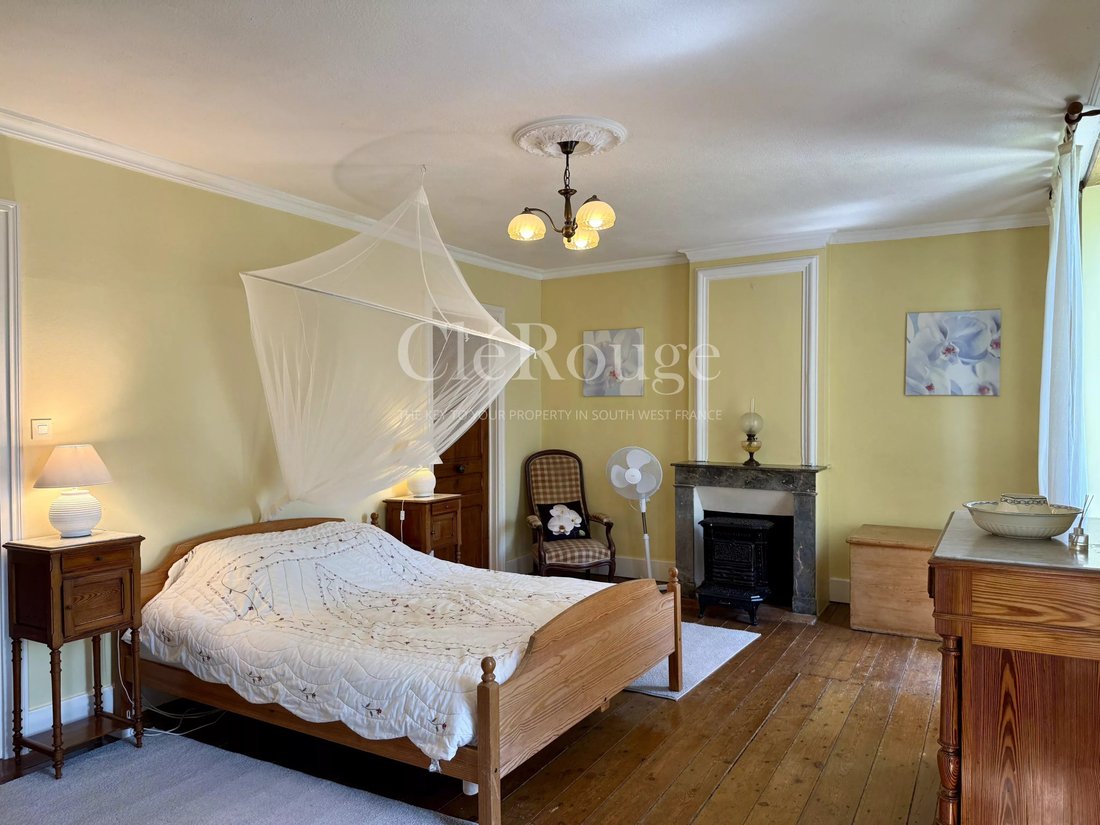 House in Exterieur, Langon, France 5 - 18207895